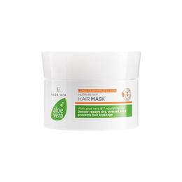 Mască de păr Nutri-Repair Aloe Vera 200 ml – Lr Health & Beauty cu comanda online