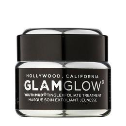 Mască exfoliantă - GlamGlow YouthMud 15g cu comanda online