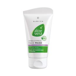 Mască hidratantă Aloe Vera Express 75 ml - Lr Health & Beauty cu comanda online