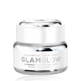 Mască pentru tenul mixt și gras - GlamGlow SuperMud 15g cu comanda online
