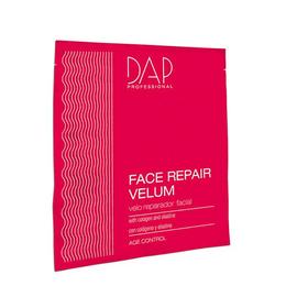 Mască reparatoare cu elastină și colagen DAP Professional Age Control 25ml cu comanda online
