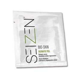 Mască șervețel peeling enzimatic revitalizant Seizen Bio-Skin 20ml cu comanda online