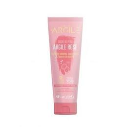 Nectar gomaj pentru ten cu argilă roz Argiletz 100ml cu comanda online