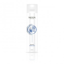 Nioxin - Spray cu fixare strong Niospray Strong Hold 400 ml cu comanda online