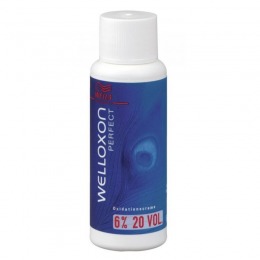 Oxidant 6 % – Wella Professionals Welloxon Perfect 6% 20 vol 60 ml cu comanda online