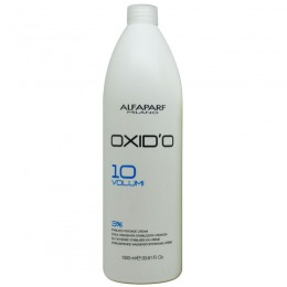 Oxidant Crema 3% – Alfaparf Milano Oxid'O 10 Volumi 3% 1000 ml cu comanda online