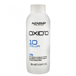 Oxidant Crema 3% - Alfaparf Milano Oxid'O 10 Volumi 3% 90ml cu comanda online