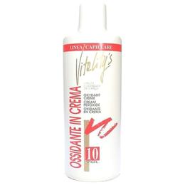 Oxidant Crema – Vitality's Linea Capillare Cream Peroxide, 3% 10 vol, 1000ml cu comanda online