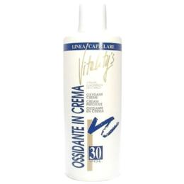 Oxidant Crema – Vitality's Linea Capillare Cream Peroxide, 9% 30 vol, 1000ml cu comanda online