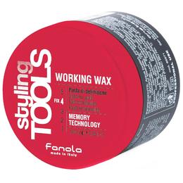 Pasta Modelatoare – Fanola Styling Tools Working Wax Shaping Paste, 100ml cu comanda online