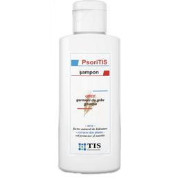 PsoriTis Sampon cu Uree 10% Tis Farmaceutic, 100 ml cu comanda online