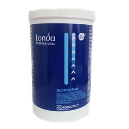 Pudra Decoloranta – Londa Professional Blondoran Dust-Free Lightening Powder, 500g cu comanda online