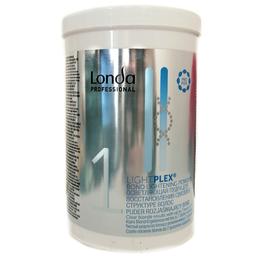 Pudra Decoloranta – Londa Professional LightPlex 1 Bond Lightening Powder, 500g cu comanda online