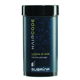 Pudra pentru Volum – Subrina HairCode Volume Of Dust Volume Powder, 10g cu comanda online
