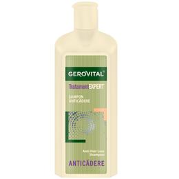 Sampon Anticadere – Gerovital Tratament Expert Anti-Hair Loss Shampoo, 250ml cu comanda online