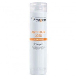 Sampon Anticadere - Revlon Professional Intragen Anti Hair Loss Detox Action Shampoo 250 ml cu comanda online