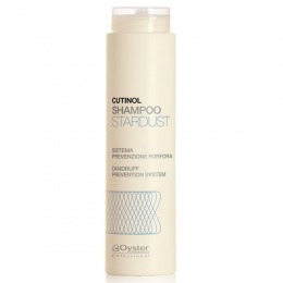 Sampon Antimatreata - Oyster Cutinol Stardust Shampoo 250 ml cu comanda online