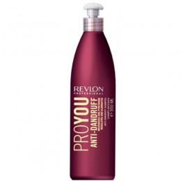 Sampon Antimatreata - Revlon Professional Pro You Anti - Dandruff Shampoo 350 ml cu comanda online