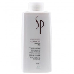 Sampon Antimatreata – Wella SP Clear Scalp Shampoo 1000 ml cu comanda online
