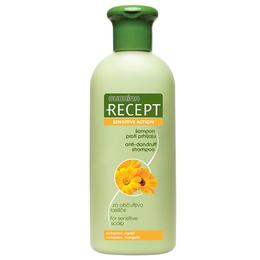 Sampon Antimatreata pentru Scalp Sensibil – Subrina Recept Sensitive Action Anti-Dandruff Shampoo for Sensitive Scalp, 400ml cu comanda online