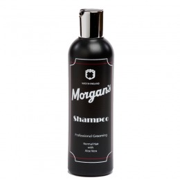 Sampon Barbatesc cu Aloe Vera – Morgan's Shampoo Professional Grooming 250 ml cu comanda online