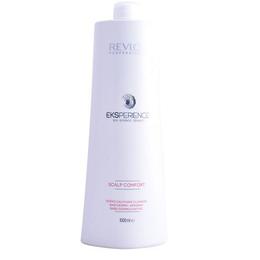 Sampon Calmant - Revlon Professional Eksperience Dermo Calm Hair Cleanser 1000 ml cu comanda online