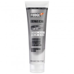 Sampon Detoxifiant – Fudge Detox Deep Cleanser Shampoo 300 ml cu comanda online