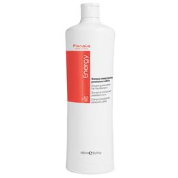 Sampon Energizant impotriva Caderii Parului – Fanola Energy Energizing Prevention Hair Loss Shampoo, 1000ml cu comanda online