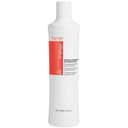 Sampon Energizant impotriva Caderii Parului - Fanola Energy Energizing Prevention Hair Loss Shampoo