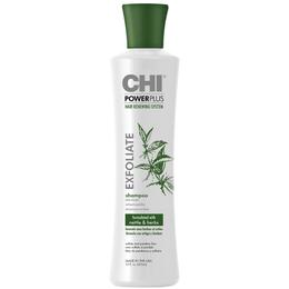 Sampon Exfoliant – CHI Farouk Power Plus Exfoliate Shampoo, 355ml cu comanda online