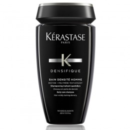 Sampon Fortifiant Barbatesc - Kerastase Densifique Bain Densite Homme Shampoo 250 ml cu comanda online
