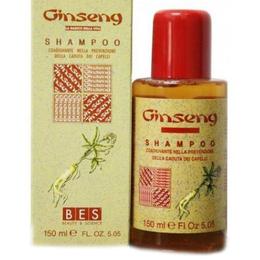 Sampon Ginseng Bes, 150 ml cu comanda online