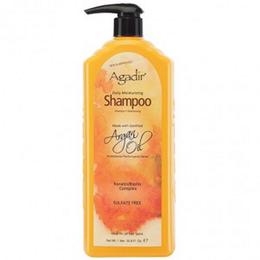 Sampon Hidratant – Agadir Argan Oil Daily Moisturizing Shampoo 1000 ml cu comanda online