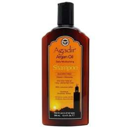 Sampon Hidratant – Agadir Argan Oil Daily Moisturizing Shampoo 366 ml cu comanda online