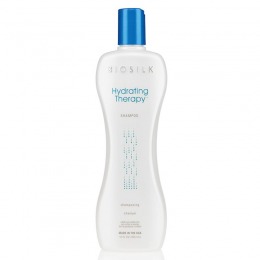 Sampon Hidratant – Biosilk Farouk Hydrating Therapy Shampoo 355 ml cu comanda online