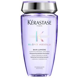 Sampon Hidratant Iluminator pentru Par Blond - Kerastase Blond Absolu Bain Lumiere Hydrating Illuminating Shampoo