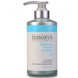 Sampon Hidratant - Innosys Beauty Care Hydration Nature Shampoo 473 ml cu comanda online