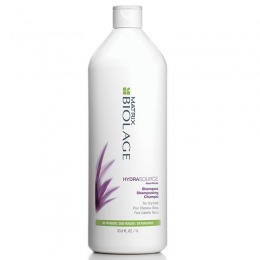 Sampon Hidratant – Matrix Biolage HydraSource Shampoo 1000 ml cu comanda online