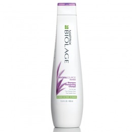 Sampon Hidratant – Matrix Biolage HydraSource Shampoo 400 ml cu comanda online