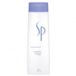 Sampon Hidratant pentru Par Uscat – Wella SP Hydrate Shampoo 250 ml cu comanda online
