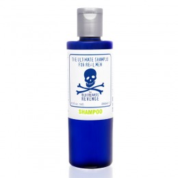 Sampon Hidratant si Revitalizant - The Bluebeards Revenge The Ultimate Shampoo for Men 250 ml cu comanda online