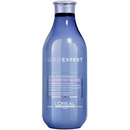 Sampon Iluminator pentru Par Blond – L'Oreal Professionnel Blondifier Gloss Shampoo, 300ml cu comanda online