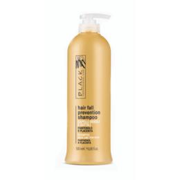 Sampon Impotriva Caderii Parului – Black Professional Line Hair Fall Prevention Shampoo, 500ml cu comanda online