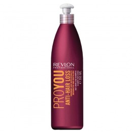 Sampon Impotriva Caderii Parului - Revlon Professional Pro You Anti - Hair Loss Shampoo 350 ml cu comanda online