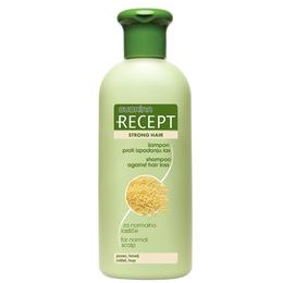 Sampon Impotriva Caderii Parului – Subrina Recept Strong Hair Shampoo Against Hair Loss, 200ml cu comanda online