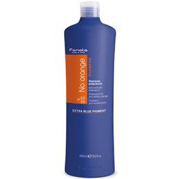 Sampon Impotriva Tonurilor de Portocaliu – Fanola No Orange Shampoo, 1000ml cu comanda online