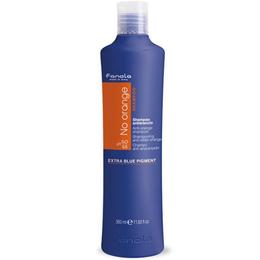 Sampon Impotriva Tonurilor de Portocaliu – Fanola No Orange Shampoo, 350ml cu comanda online