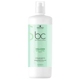 Sampon Micelar pentru Volum – Schwarzkopf BC Bonacure Collagen Volume Boost Micellar Shampoo, 1000ml cu comanda online