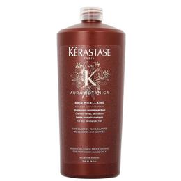 Sampon Natural Revitalizant – Kerastase Aura Botanica Bain Micellaire Shampoo, 1000ml cu comanda online