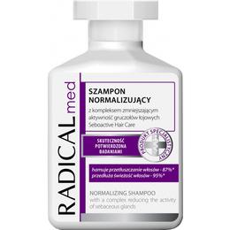 Sampon Normalizator pentru Par Gras - Farmona Radical Med Normalizing Shampoo